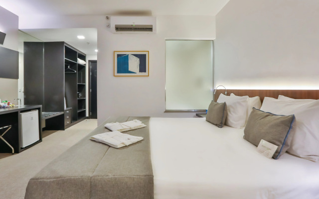 Wyndham Garden Ribeirao Preto Convention