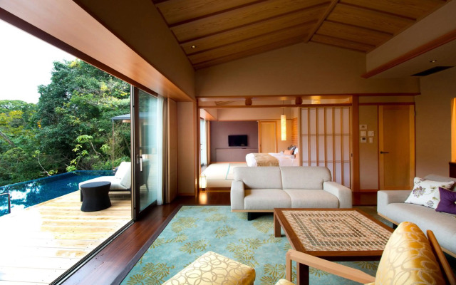 Abba Resorts Izu - Zagyosoh