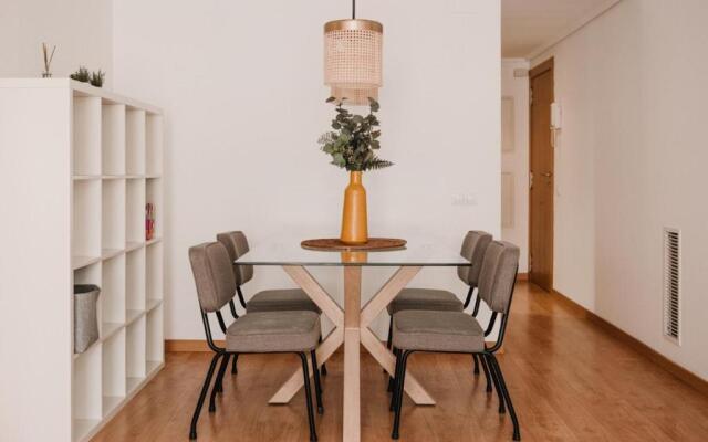 Cozy Apartment Only 200m from the Beach