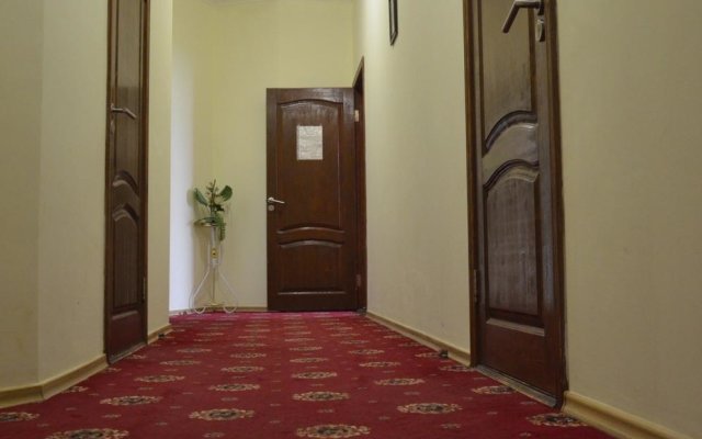 Hotel Central-Livny