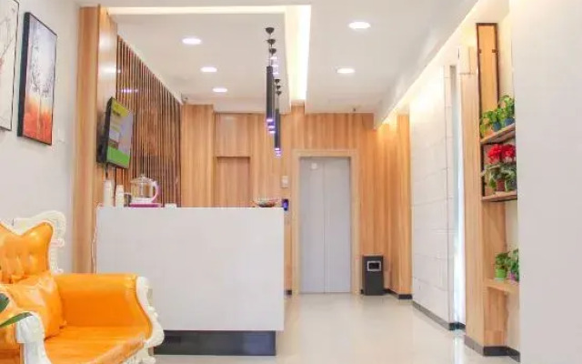 Danyang Haizhou Hotel