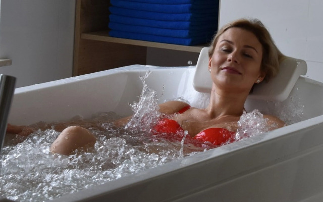 Hotel NAT Jaroslawiec