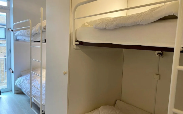 Apartment in Nieuwpoort Near the Beach