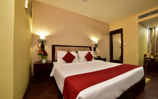 Hotel Jiva