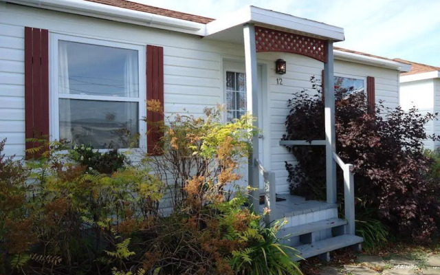 Hôtel-Motel Baie-Ste-Catherine