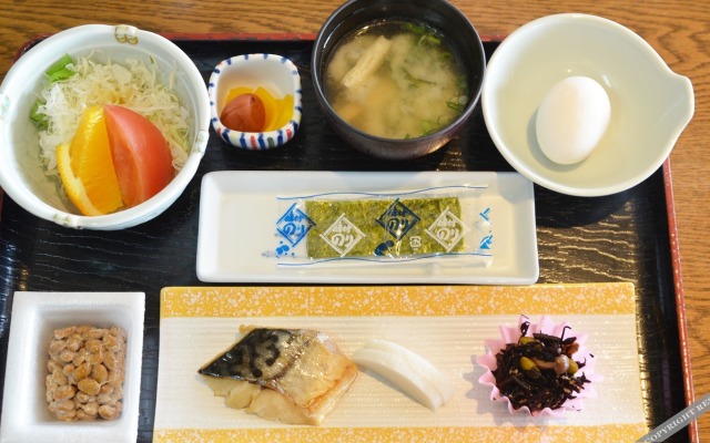 Noro Kogen Lodge