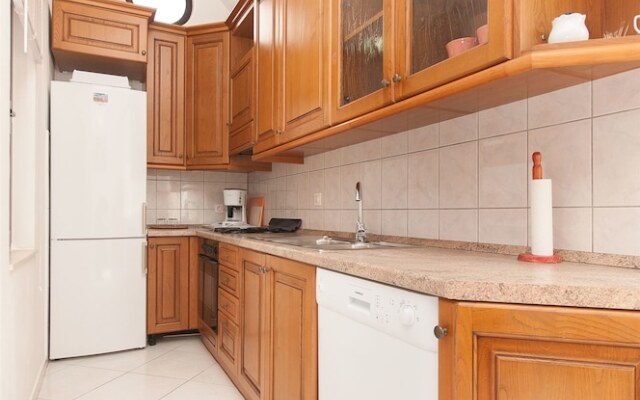 Apartments Natasa