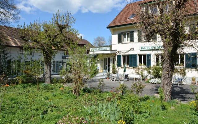 Hessengüetli