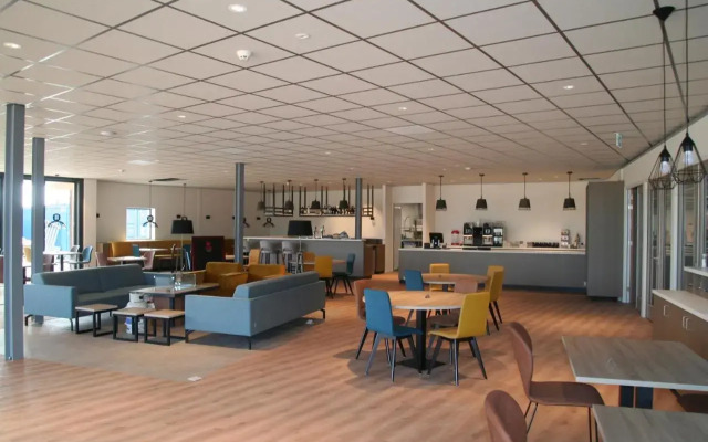 Chalet Zeester J38 Ameland