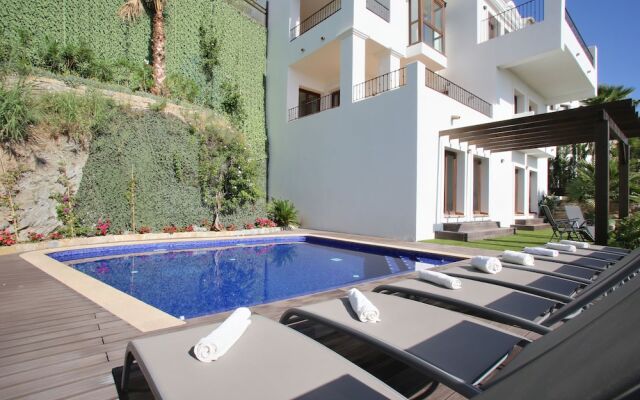 Villa Benahavis Hills Country Club & Spa