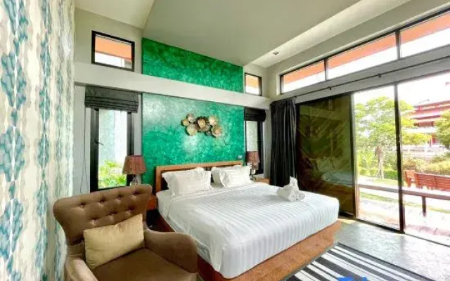 ProudChan Boutique Resort