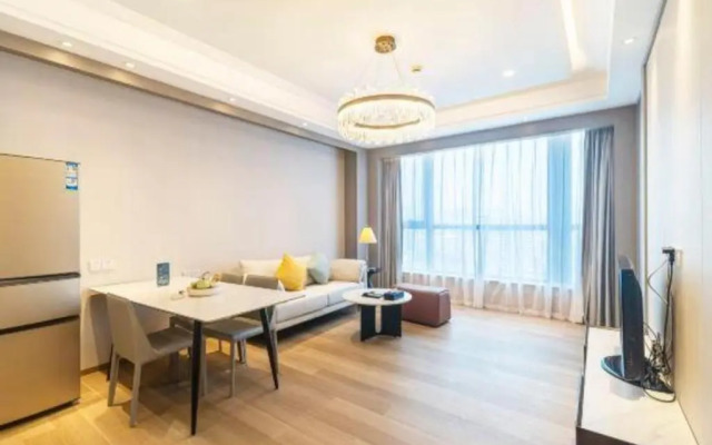 Hefei Parkview Hotel