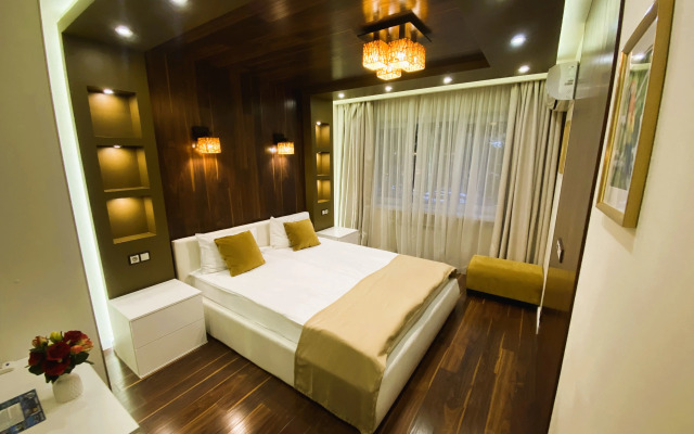 Apartamenty na Roz 65