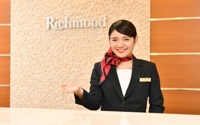 Richmond Hotel Hamamatsu