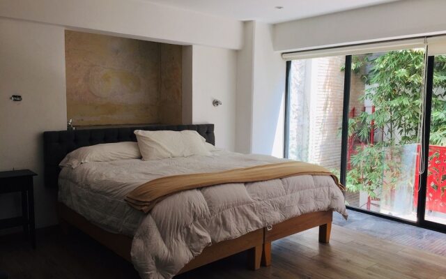 Lofts El Sueño