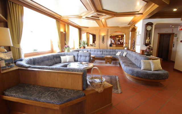 Hotel Rosalpina