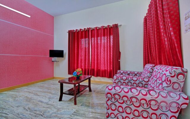 Guest Nest By OYO Rooms