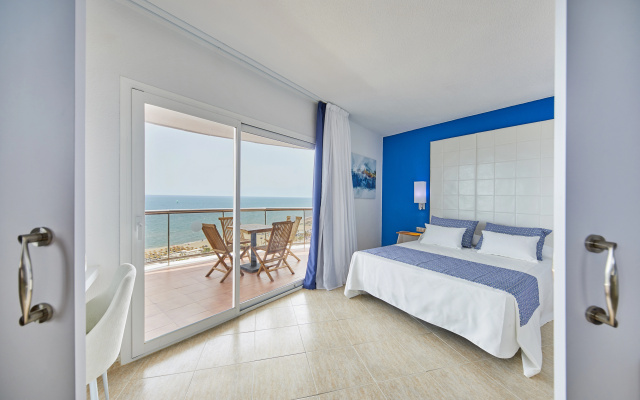 Hotel Ibersol Torremolinos Beach - Image 7