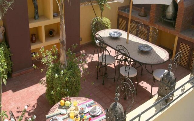 Riad Villa Harmonie