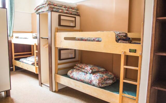 Kirkby Stephen Hostel