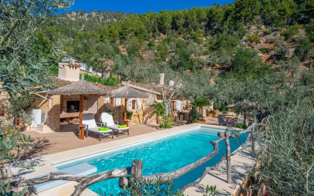 Ses Begudes in Fornalutx