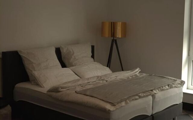 Giessener Bett