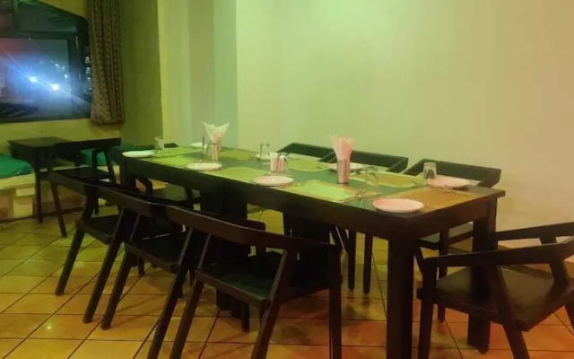 Hotel Jaisal House