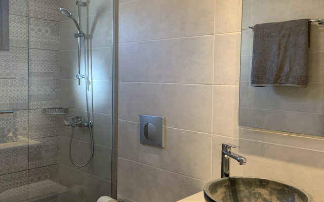 Evdokia Suites