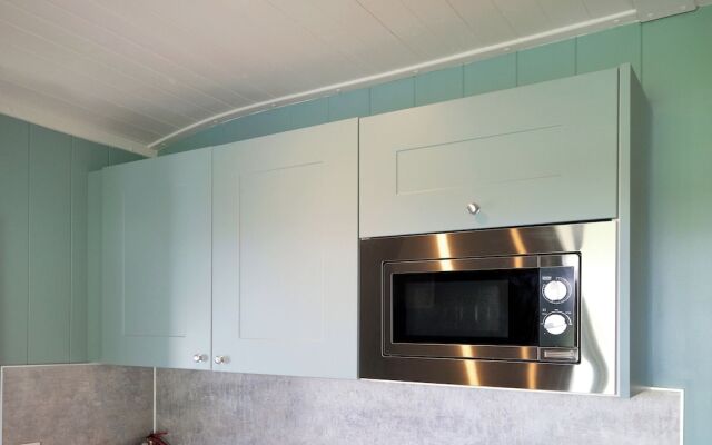 Ocean View 3 - 1 Bed Pod - Llanrhidian