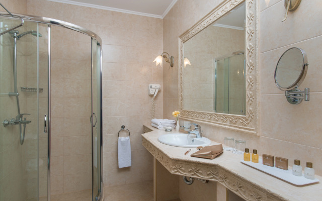 Hotel & SPA Diamant Residence - All Inclusive