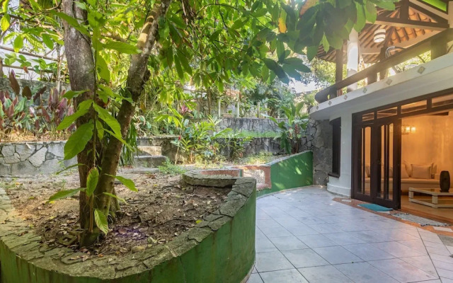 House w/ 3 Suites 400m From Mucuge Beach Mcg0006