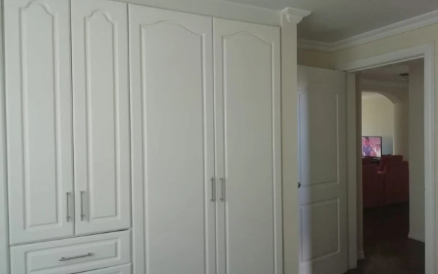 Apartamento Familiar en Zona Residencial