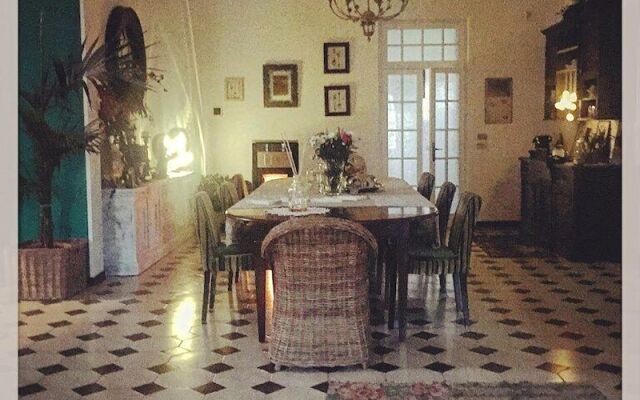 La Maison Gatta