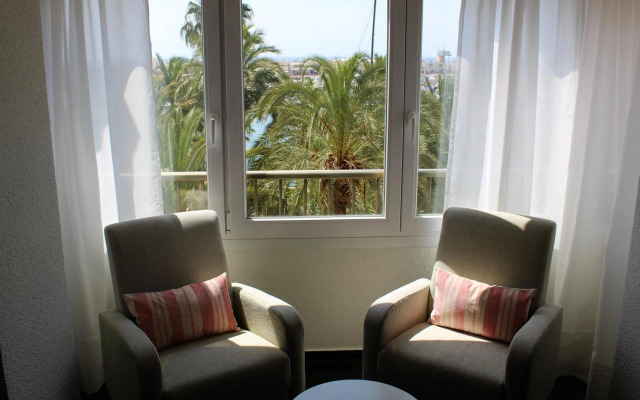 Port-Beach Alicante 2