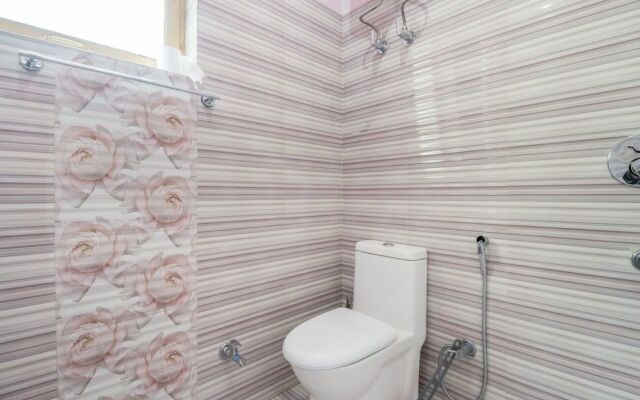 GuestHouser 1 BR Guest house 9202