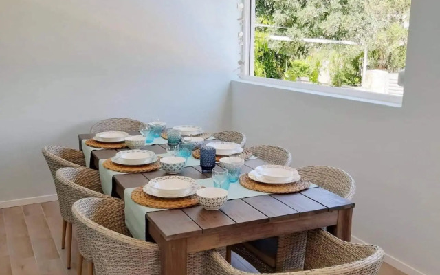 House Sidro, Stari Grad