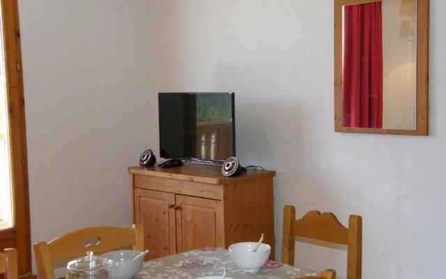 Appartement Puy-Saint-Vincent, 2 pièces, 6 personnes - FR-1-330G-95