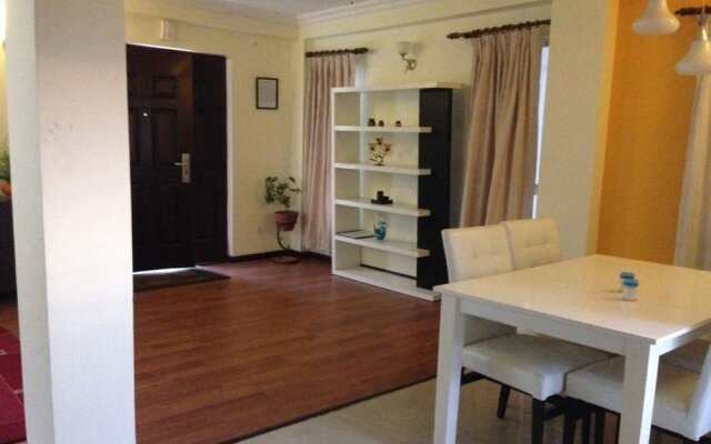 Swayambhu Hotels & Apartments - Ramkot