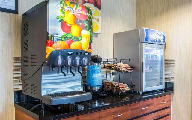 Comfort Inn Evansville East