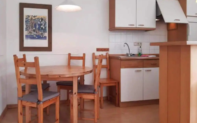 Ferienwohnungen Blaues Haus, Putbus