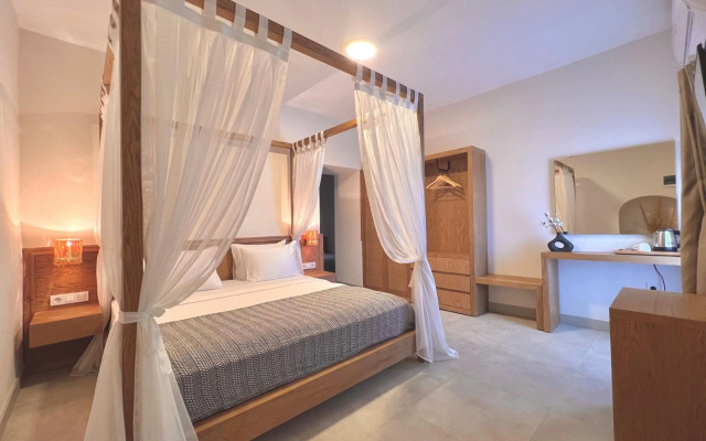 Lavinya Otel