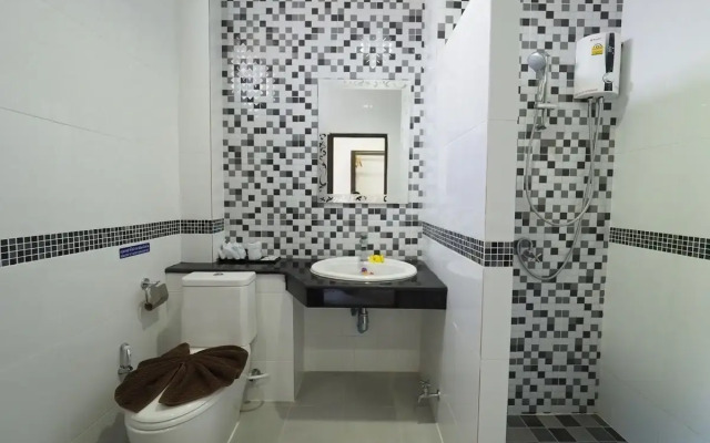 Hatzanda Lanta Resort