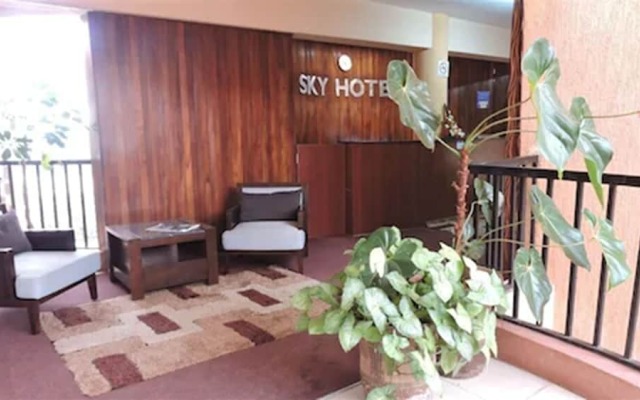 Sky Hotel Nairobi