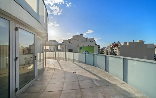 La Vie Suite Recoleta