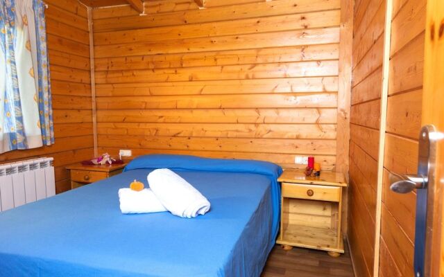 Camping Esponellà