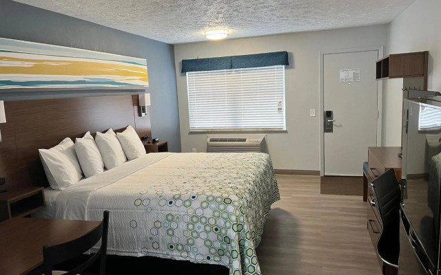 Deluxe Inn Georgetown