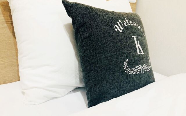 K-GUESTHOUSE Gwanganri