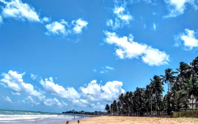 Recanto do Mergulhão