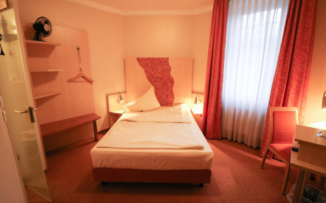 Petul Hotel An der Zeche