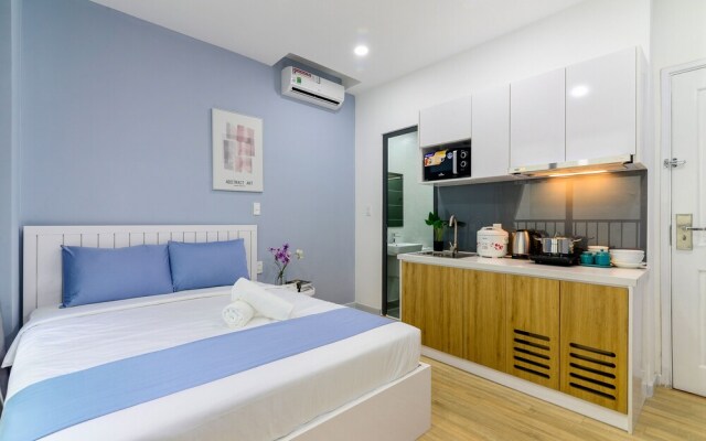 Cozrum Homes Saphera Residence